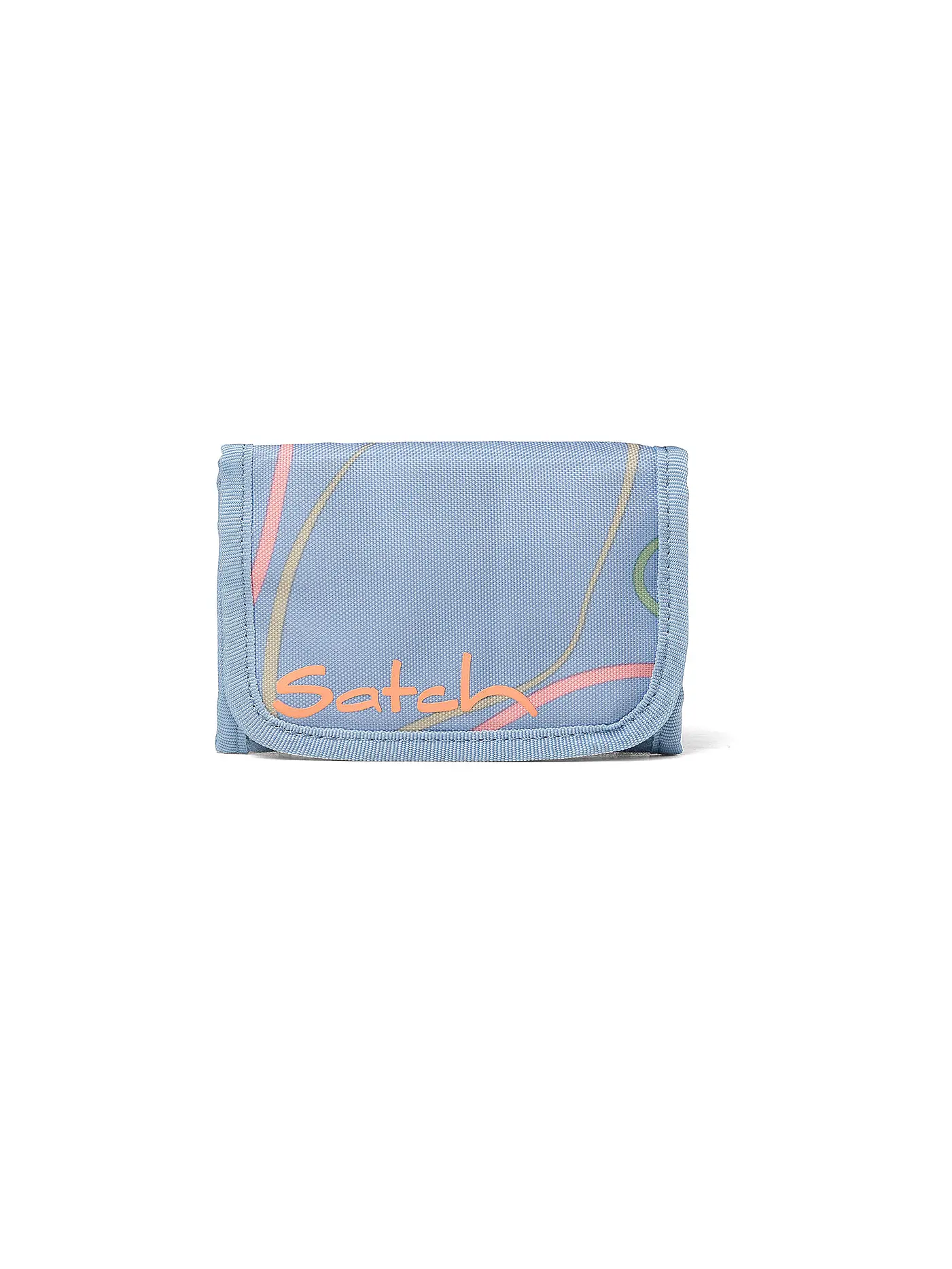 SATCH | Geldbeutel Vivid Blue | 